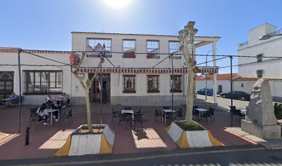 Pabellón Polideportivo Villanueva Del Duque