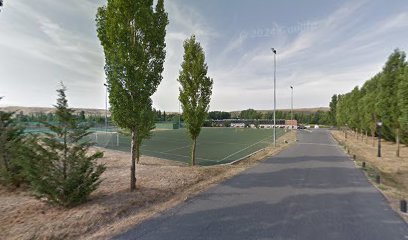 Campo de Fútbol