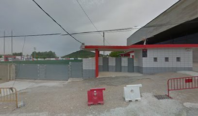 Club futbol Ulldecona