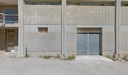 Campo de fútbol Ulldecona CF