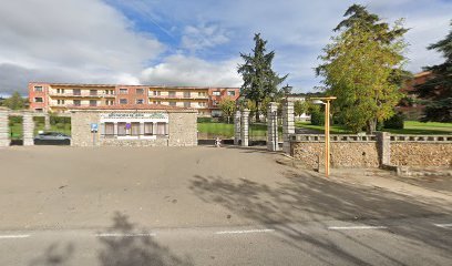 Campo de Fútbol San Cayetano