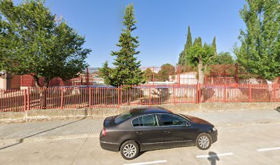 Pista de fútbol sala