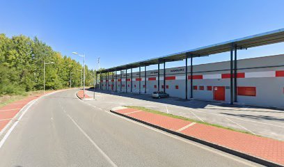 CAMPO DE FÚTBOL JESÚS ESTEBAN RODRÍGUEZ
