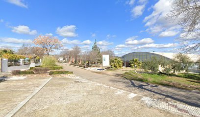 PABELLÓN AUDITORIO «MIGUEL ÁNGEL CEREZO NIETO»