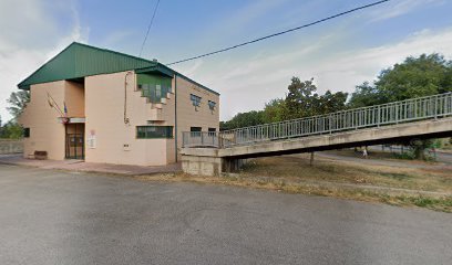 Campo de fútbol de San Román de Bembibre