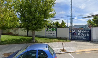 Camp de futbol 2 Mollerussa