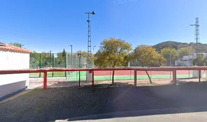 Polideportivo