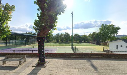 Campo de fútbol 7 de césped artificial