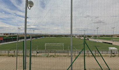 Campo de fùtbol 2