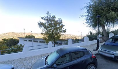 Pista polideportiva «La Ermita»