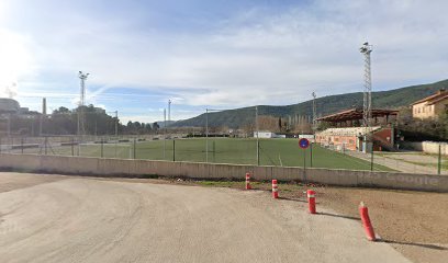 Camp de futbol de Súria