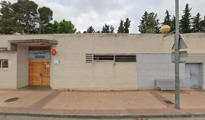Campo de fùtbol 2