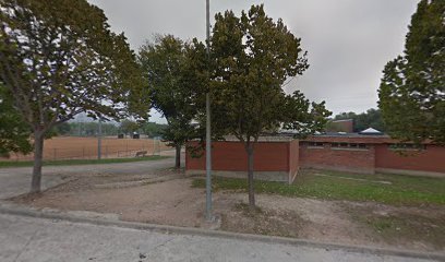 Camp de Futbol Ramon Cunill i Casajuana