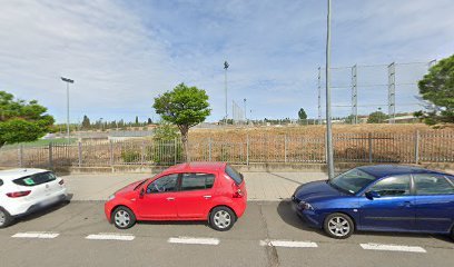 Campo de fútbol