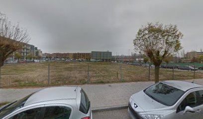 Campo del Hergar Cameloc