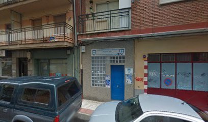 Club Deportivo Salamanca Fútbol Sala