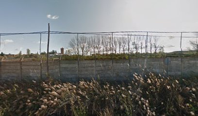 Campos de Fútbol de Viñalta