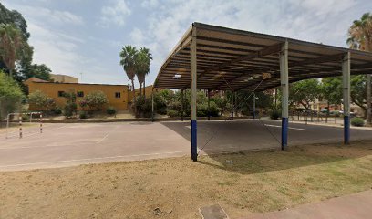 Pista de Fútbol Los Pastores – El Cobre