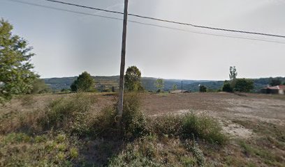 Campo de fútbol de Saídres