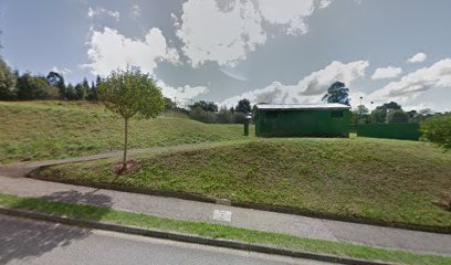 Cancha Polivalente Sector 2 – Urbanización Soto de Llanera