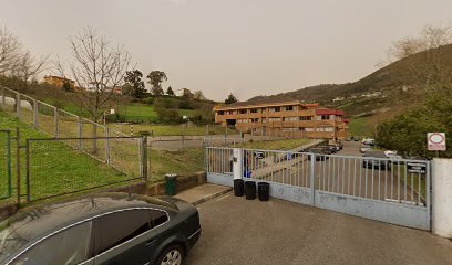 Pista de fútbol