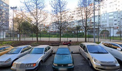 Campo de futbol Patata