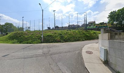 Campo Fútbol Grupo San Rafael