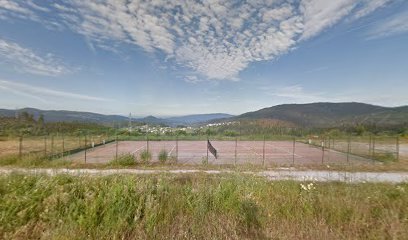 Campo de futbol da Carreirancha