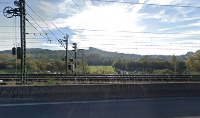 Campo Municipal Colexiata de Sar