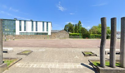 Pista de Fútbol de Fingoi