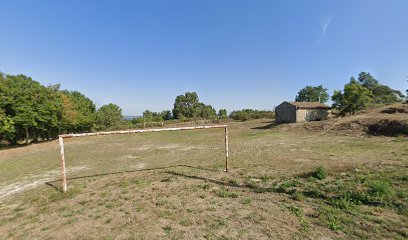 CAMPO DE LA FIESTA DE BÓVEDA