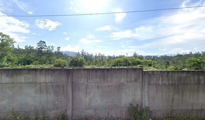 Campo de fútbol Ruxiago