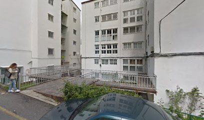 Salgueiriños Club de Fútbol