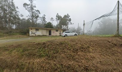 Campo Fútbol Maratón Santa Sabiña