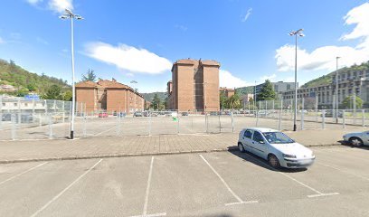 Campo de Fútbol