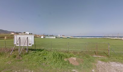 Campo de futbol de Razo (Os Gusancinos)
