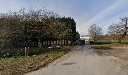 Campo de fútbol José Fernández