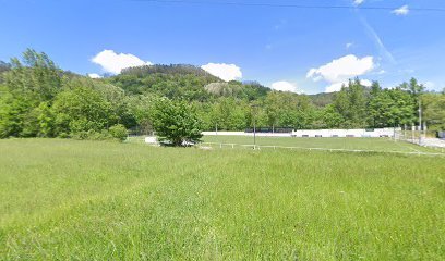 Estadio La Isla