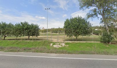 Campo de fútbol La Corta