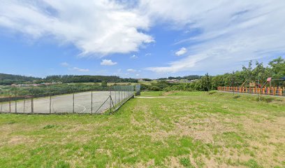 Campo de Fútbol