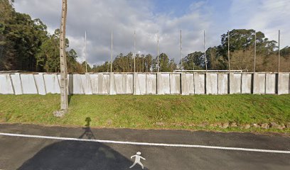 Campo de futbol de O Pino (O Lameiro)