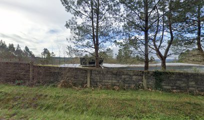 Campo de fútbol A Llanada
