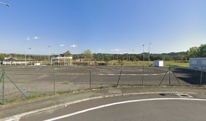 Campo de Futbol Parque Tecnolóxico