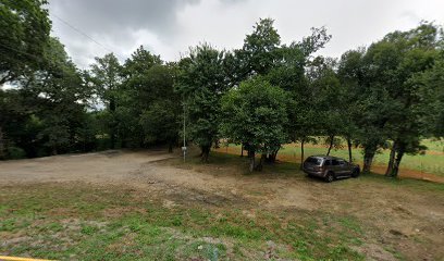 Campo de futbol Cerdedo