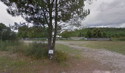 Campo de futbol de Covas