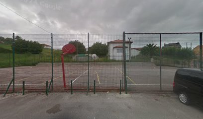 PISTA DEPORTIVA MUNICIPAL