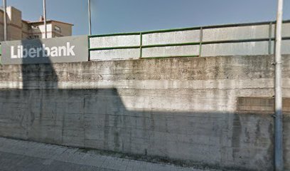 Pista de San Francisco