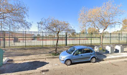 Canchas de Fútbol Sala