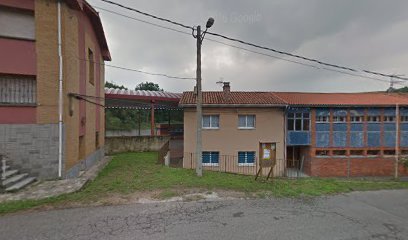 Polideportivo de Solís