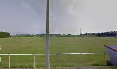 Campo de fútbol Solavilla